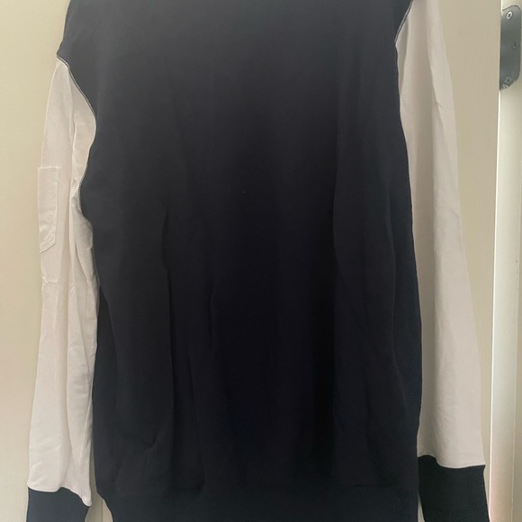 NWT Pete Collection bomber jack - Picture 2 of 3